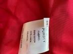 Purdey blazer XS, Kleding | Dames, Ophalen of Verzenden, Zo goed als nieuw, Maat 34 (XS) of kleiner, Rood