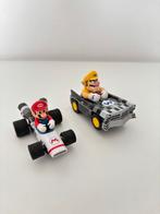 Carrera Go Mario en Wario, Ophalen of Verzenden, Zo goed als nieuw, Elektrisch, Carrera