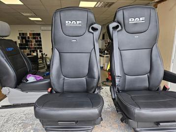 Leren bekleding voor vrachtwagens €348, inclusief btw  beschikbaar voor biedingen