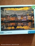 Clementoni puzzel, Ophalen of Verzenden, Zo goed als nieuw