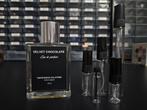 Theodoros Kalotinis Velvet Chocolate Parfum Sample Decant, Verzenden, Nieuw