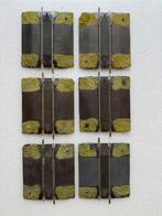 Fleischmann spoorwegovergang, 1 x 4 euro | 6 x 21,50 euro, Gelijkstroom, Fleischmann, Wagon, Ophalen of Verzenden