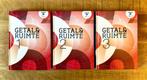 Getal & Ruimte HAVO B Deel 1 t/m 3. Wiskunde 11e editie., Ophalen, HAVO, Zo goed als nieuw, Wiskunde B
