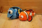 Knuffels Finding Nemo en Dory Disney, Ophalen of Verzenden, Overige figuren, Zo goed als nieuw, Knuffel