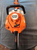 Stihl HS 56 C-E heggenschaar, als nieuw., Ophalen, Zo goed als nieuw, Benzine, Stihl