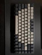 Epomaker EP84 toetsenbord Gateron red switches, Ophalen of Verzenden, Niet werkend