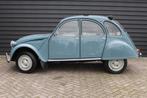 Citroën 2CV 4 - ORG. NEDERLANDS - VOLLEDIG GERESTAUREEERD -, Auto's, Voorwielaandrijving, Stof, Origineel Nederlands, Bedrijf