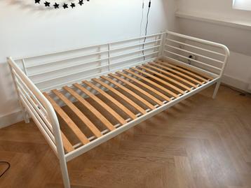 IKEA eenpersoonsbed - afbeelding 1