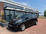 Kia Picanto 1.0 DPi ComfortLine 5p, Voorwielaandrijving, Met garantie (alle), Zwart, Origineel Nederlands