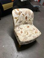 2 IKEA Stockholm stoelen met nieuwe hoes, Ophalen, Overige kleuren, Zo goed als nieuw, Eén