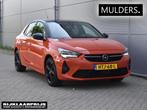 Opel Corsa 1.2 GS Line AUTOMAAT / NAVI / CAMERA, 12 maanden, Stof, Gebruikt, Euro 6