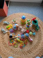 Baby Speelgoed Pakket, Ophalen of Verzenden, Gebruikt, Overige typen, Met geluid