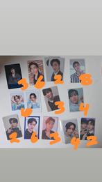 Stray Kids photocards, Ophalen of Verzenden