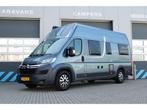 Pössl Roadcruiser 630 L4H3 Stahoogte Softclose Fiet, Buscamper of Camperbus, Ringverwarming, Pössl, Tot en met 2