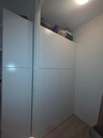 Metod Keukenkasten - Zo goed als nieuw!, Ophalen, Overige materialen, Met deur(en), 200 cm of meer