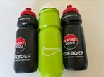 Gratis bidons, Ophalen of Verzenden, Zo goed als nieuw