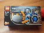 Lego technic 42071, Complete set, Ophalen of Verzenden, Lego, Zo goed als nieuw