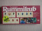LEUK: Originele Rummikub - GROTE doos versie, Hobby en Vrije tijd, Een of twee spelers, Ophalen, Gebruikt, Goliath