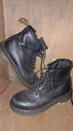 33 dr martin boots, Ophalen, Dr Martens, Gebruikt, Meisje