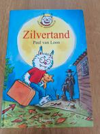 Paul van Loon - Zilvertand, Fictie algemeen, Paul van Loon, Ophalen of Verzenden, Zo goed als nieuw