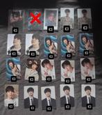 ATEEZ photocard sale!, Ophalen of Verzenden, Zo goed als nieuw, Foto of Kaart
