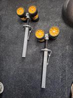 Nieuwe Pega Boot Stempels en onderdelen., Watersport en Boten, Ophalen of Verzenden, Zo goed als nieuw, Zeilboot of Motorboot