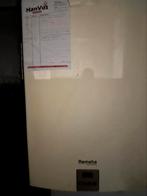 Remeha avanta cv5, Doe-het-zelf en Verbouw, Geisers en Boilers, Geiser, Ophalen of Verzenden, Zo goed als nieuw, Minder dan 20 liter