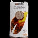 Agriselect mixed wood pellets (bruine), Minder dan 3 m³, Blokken, Ophalen, Overige houtsoorten