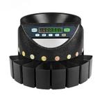 Professionele Euro Muntteller & Sorteerder, Hobby en Vrije tijd, Overige Hobby en Vrije tijd, Niet ingevuld, Verzenden, Niet ingevuld