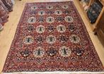 Vintage handgeknoopt perzisch tapijt bakhtiar 308x207, Info@SlatsAntiek.nl, Perzisch, 200 cm of meer, Ophalen of Verzenden