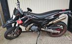 Derbi Senda X-treme 2020 Limited, Fietsen en Brommers, Brommers | Derbi, Ophalen, Maximaal 45 km/u, Zo goed als nieuw