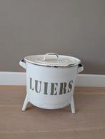 Leuke vintage luieremmer, Ophalen of Verzenden, Zo goed als nieuw, Overige typen