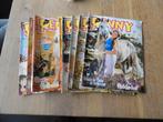 10x meisjes tijdschrift Penny, Ophalen of Verzenden, Zo goed als nieuw, Overige typen
