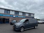 Mercedes-Benz Vito 114 CDI Aut 100kw | Lang Ambition | Led |, Auto's, Bestelauto's, Automaat, Euro 5, 136 pk, Gebruikt