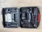 PARKSIDE LEGE KOFFER VOOR DOUPEERZAAG 20V, Doe-het-zelf en Verbouw, Ophalen, Nieuw