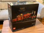 LEGO 76405 Hogwarts Express Collectors' Edition, Ophalen of Verzenden, Zo goed als nieuw