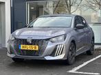 Peugeot 208 1.2 Hybrid 110 e-DCS6 Allure | Adaptieve Cruise, Auto's, Automaat, Gebruikt, 1199 cc, Bedrijf