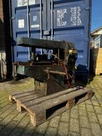 Industriële metaalzaag – zwaar model, Doe-het-zelf en Verbouw, Gereedschap | Zaagmachines, Ophalen, Gebruikt, 70 mm of meer, Afkortzaag