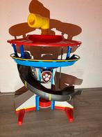 Paw Patrol Uitkijktoren, Ophalen of Verzenden, Gebruikt, Jongen of Meisje