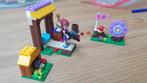 Lego Friends 41120 Avonturenkamp Boogschieten - Compleet, Ophalen of Verzenden, Zo goed als nieuw