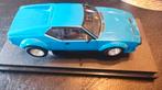 De Tomaso Pantera Blue - Hot Wheels, Ophalen of Verzenden, Hot Wheels