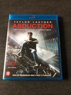 Abduction bluray, Cd's en Dvd's, Blu-ray, Ophalen of Verzenden, Zo goed als nieuw, Actie