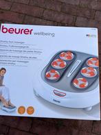Voetreflex massageapparaat, Ophalen, Zo goed als nieuw, Hand- en Voetverzorging