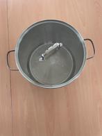 grote nieuwe pan met stoom pan, Ophalen of Verzenden, Nieuw