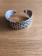 Zilveren armband Bombarie, Ophalen of Verzenden, Zo goed als nieuw, Zilver, Zilver