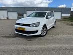 Volkswagen Polo 1.2-12V BlueMotion Comfortline, Voorwielaandrijving, Euro 5, 967 kg, Gebruikt