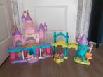 Vtech magisch droomkasteel, Kinderen en Baby's, Speelgoed | Vtech, Ophalen, Gebruikt, 2 tot 4 jaar