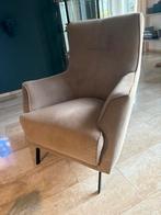 Henders & Hazel fauteuils, Huis en Inrichting, Fauteuils, Ophalen, Zo goed als nieuw, 75 tot 100 cm, 50 tot 75 cm