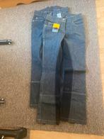 Te koop 2 nieuwe broeken wegens stoppen rijden HKM bling, Dieren en Toebehoren, Paardrijkleding, Ophalen of Verzenden, Zo goed als nieuw