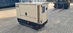 Doosan 20,40 en 60 KVA